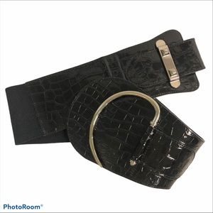 Boutique Brand Waist Cincher Belt
